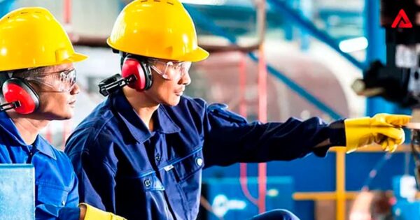 Seguridad Industria