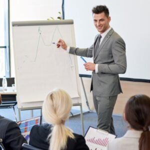Coaching Empresarial