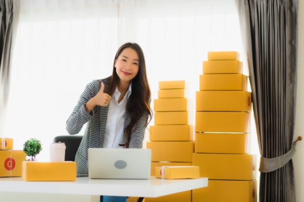 Alineación al EC0518 – Venta especializada de productos y servicios